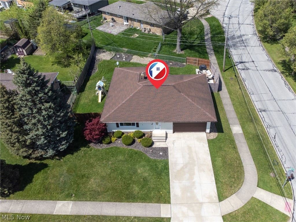 7434 Meadow Lane Parma OH 44134