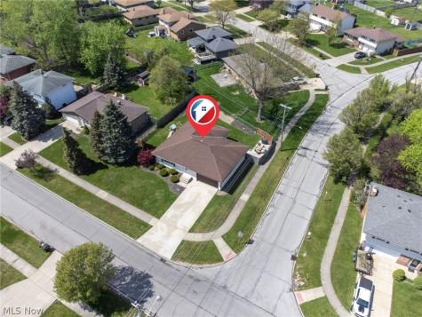 7434 Meadow Lane Parma OH 44134