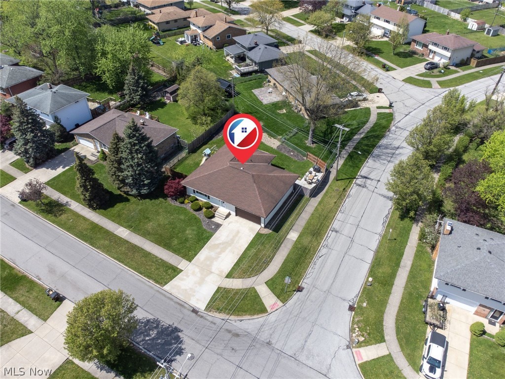 7434 Meadow Lane Parma OH 44134