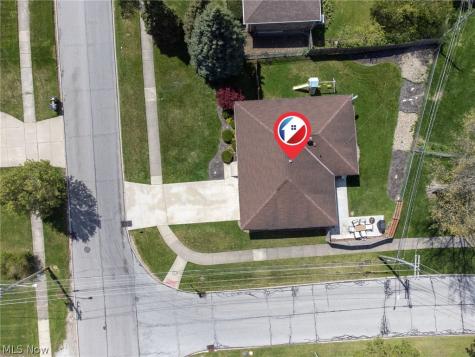 7434 Meadow Lane Parma OH 44134