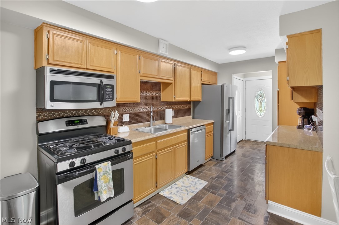 7434 Meadow Lane Parma OH 44134