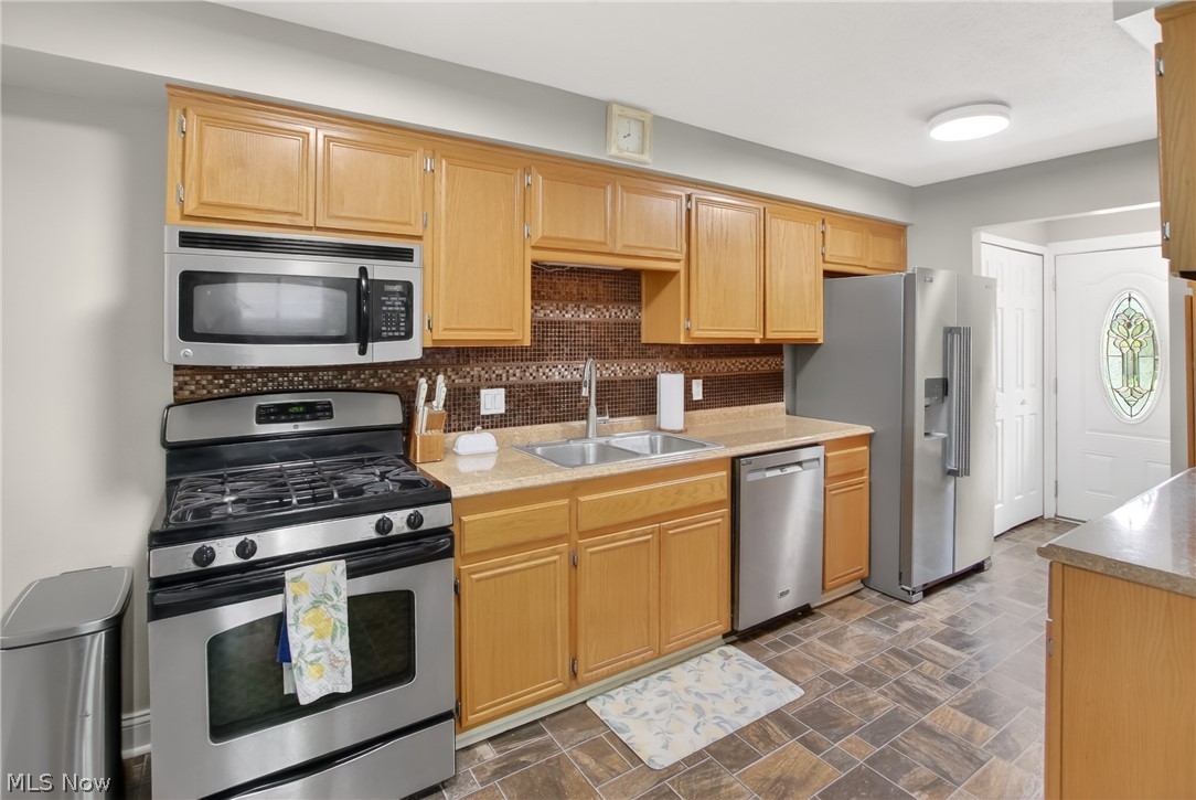 7434 Meadow Lane Parma OH 44134