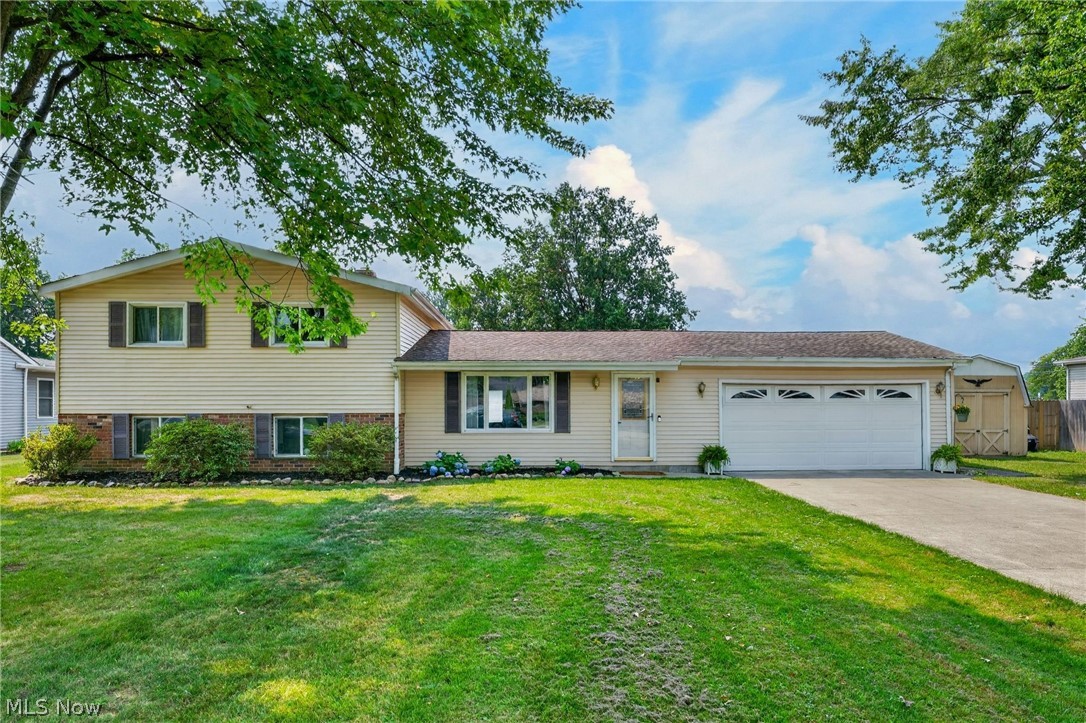 33541 Tullis Drive Avon OH 44011