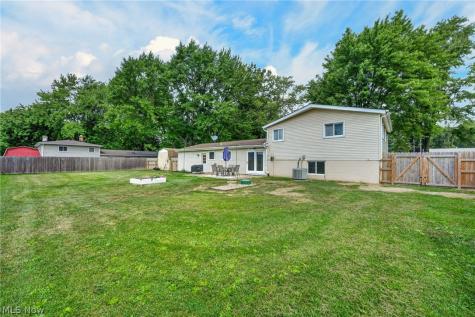 33541 Tullis Drive Avon OH 44011