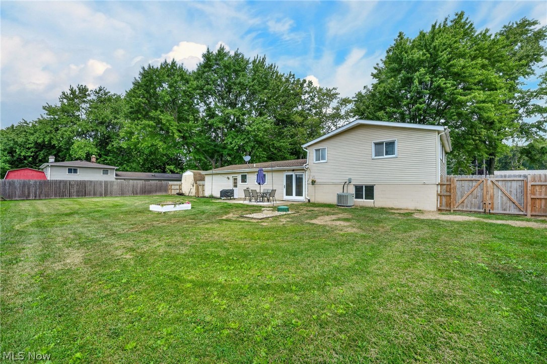 33541 Tullis Drive Avon OH 44011