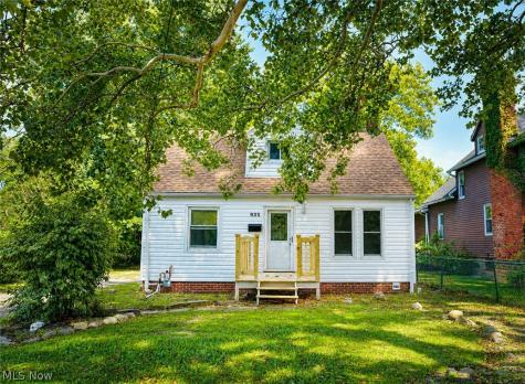 935 Worden Road Wickliffe OH 44092