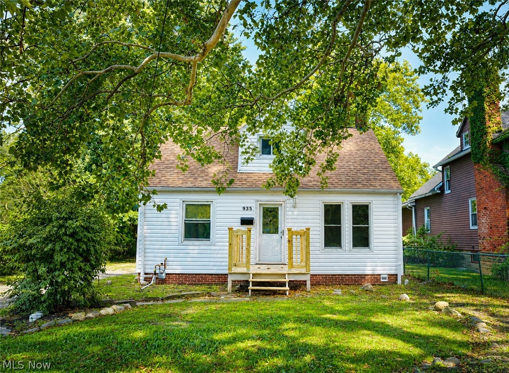 935 Worden Road Wickliffe OH 44092