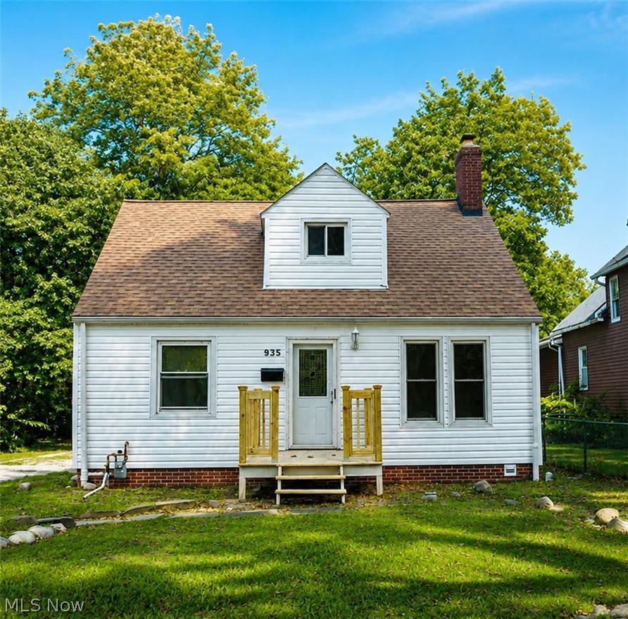 935 Worden Road Wickliffe OH 44092