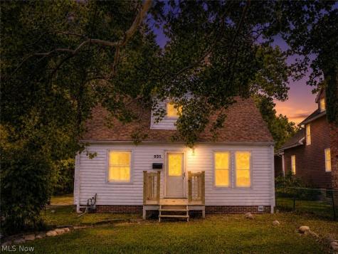 935 Worden Road Wickliffe OH 44092
