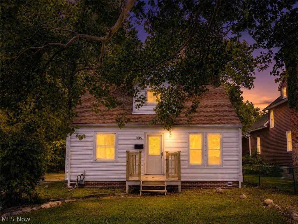 935 Worden Road Wickliffe OH 44092