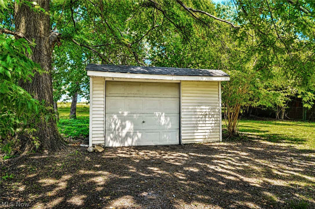 935 Worden Road Wickliffe OH 44092