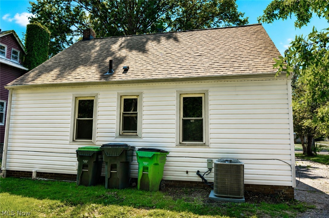 935 Worden Road Wickliffe OH 44092