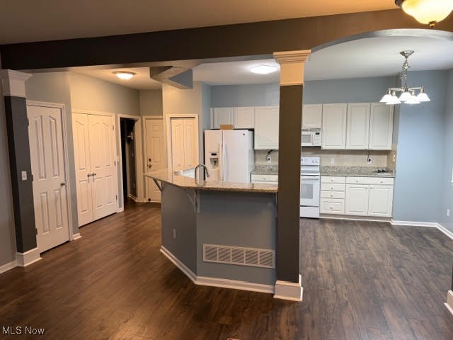 321 Stone Bridge Drive Sagamore Hills OH 44067