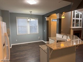 321 Stone Bridge Drive Sagamore Hills OH 44067