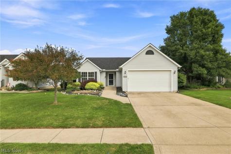 5889 W Breezeway Drive W North Ridgeville OH 44039