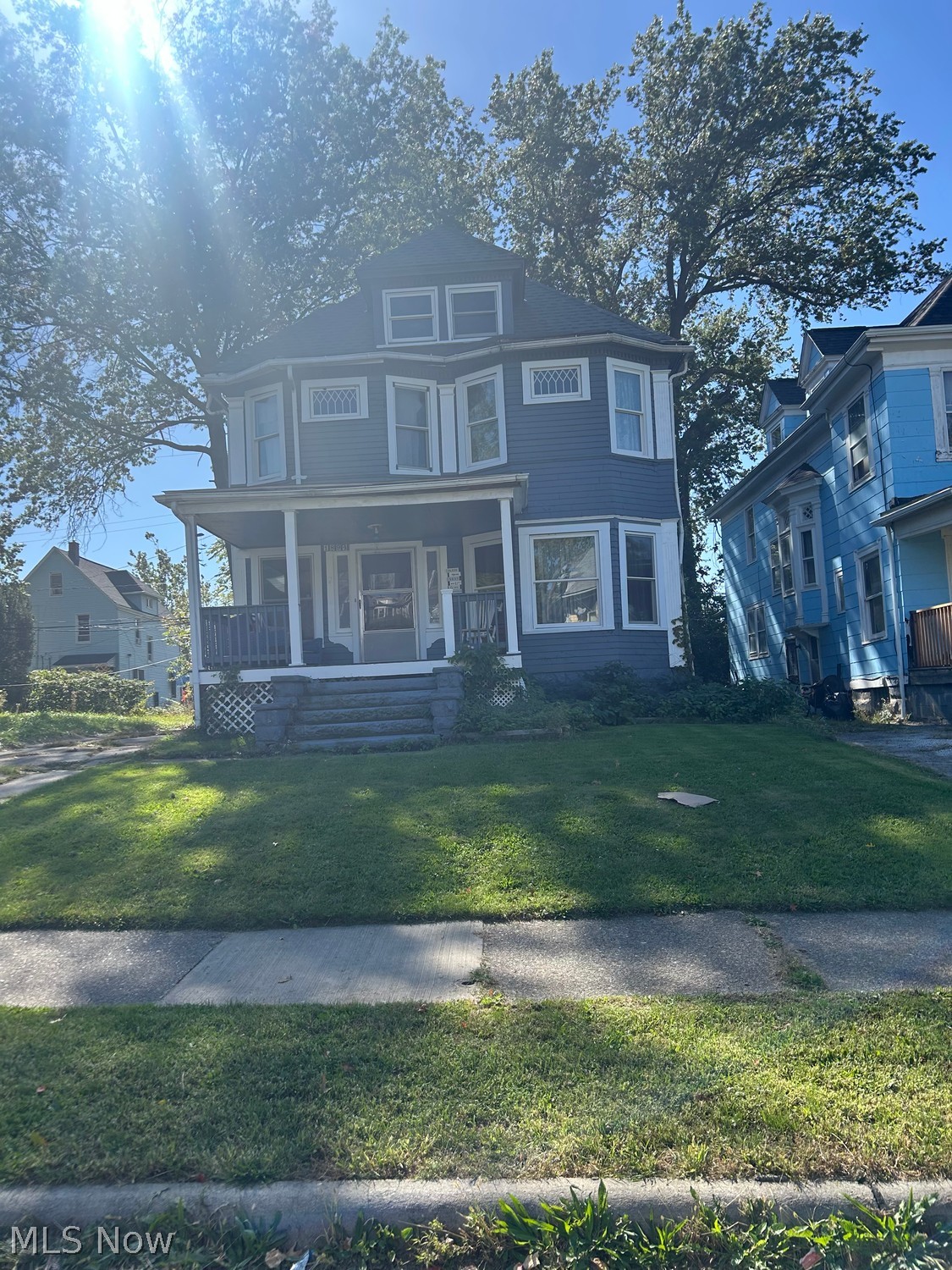 1894 Wadena East Cleveland OH 44112