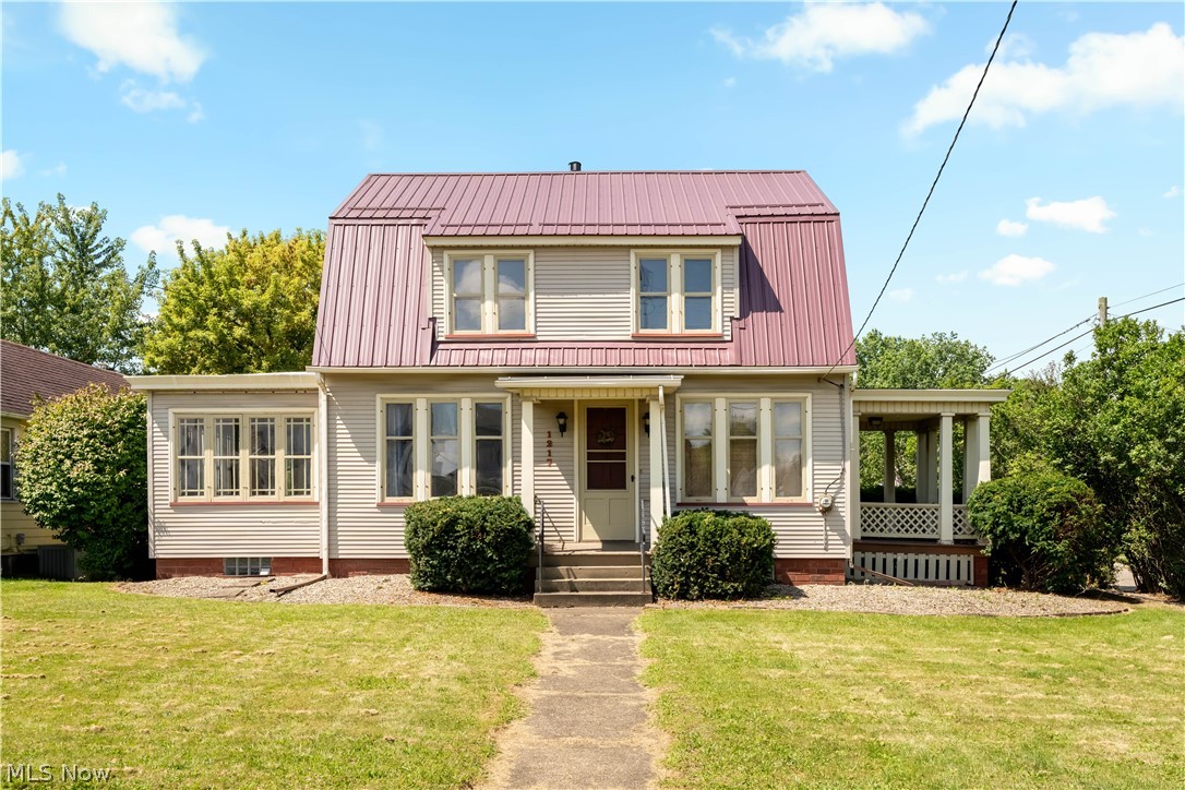 1217 Broad Avenue NW Canton OH 44708