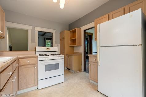 1217 Broad Avenue NW Canton OH 44708