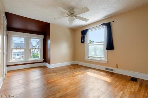 1217 Broad Avenue NW Canton OH 44708