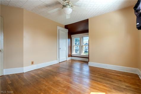 1217 Broad Avenue NW Canton OH 44708
