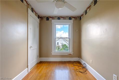 1217 Broad Avenue NW Canton OH 44708