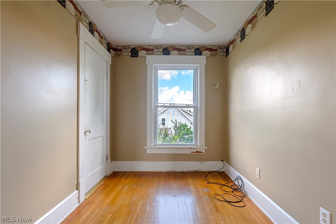 1217 Broad Avenue NW Canton OH 44708