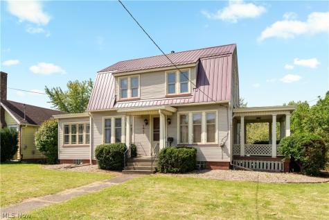 1217 Broad Avenue NW Canton OH 44708