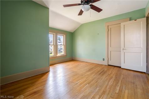 1217 Broad Avenue NW Canton OH 44708