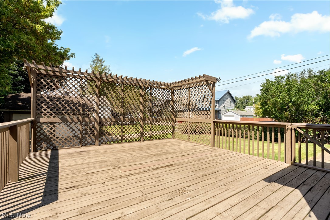 1217 Broad Avenue NW Canton OH 44708