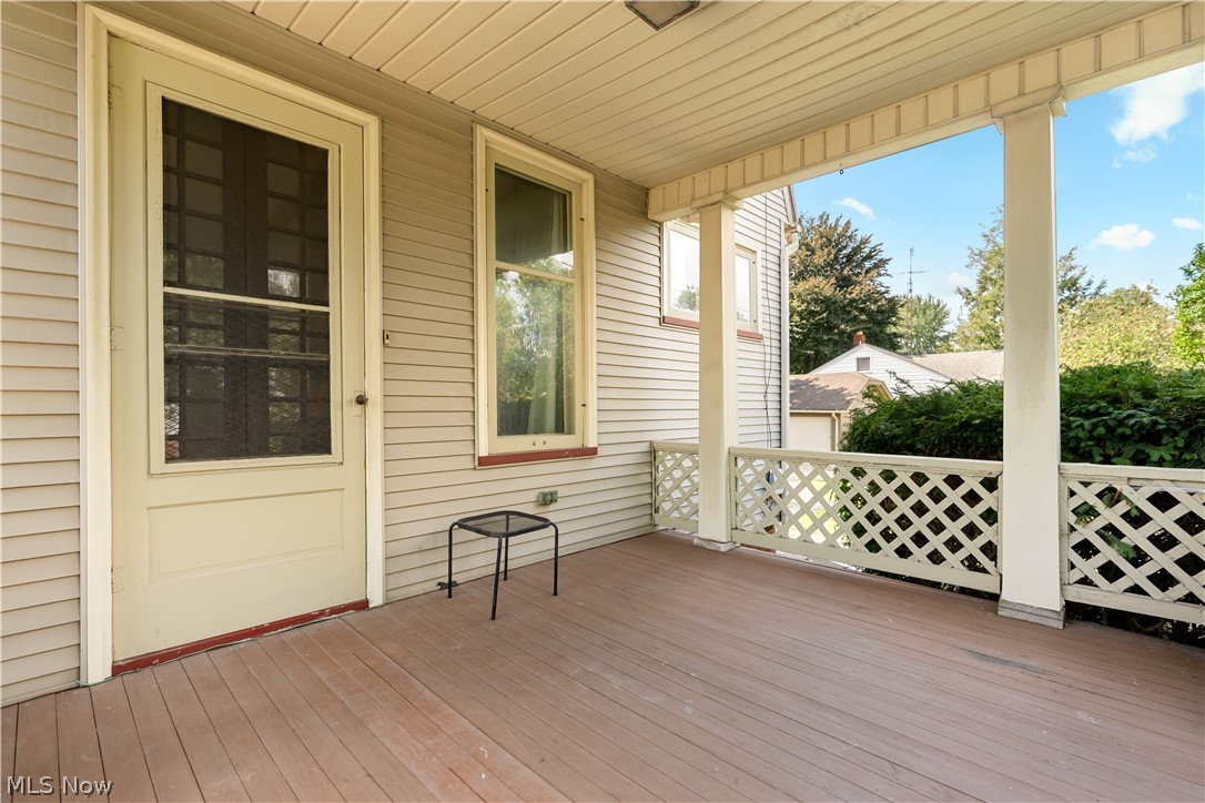 1217 Broad Avenue NW Canton OH 44708