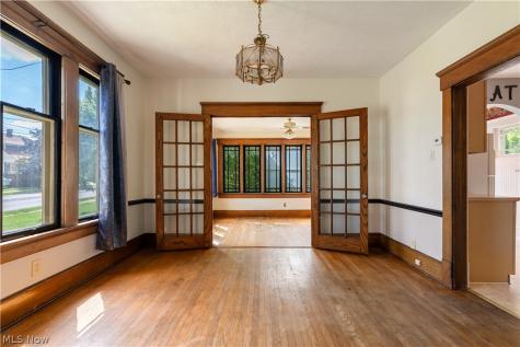 1217 Broad Avenue NW Canton OH 44708
