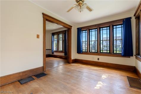 1217 Broad Avenue NW Canton OH 44708