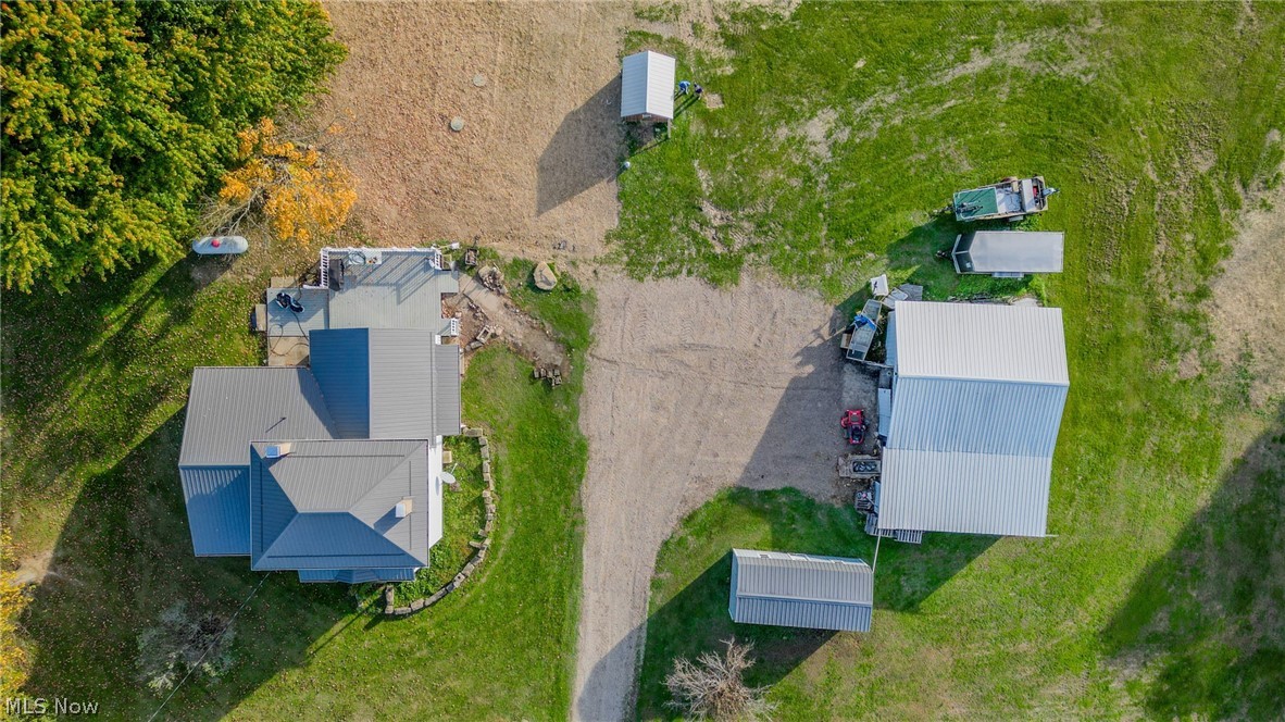11944 Sumac Road Kimbolton OH 43749