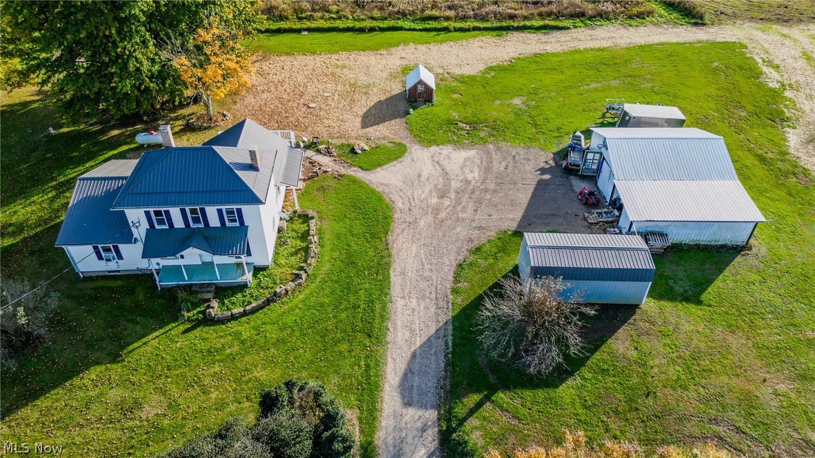 11944 Sumac Road Kimbolton OH 43749