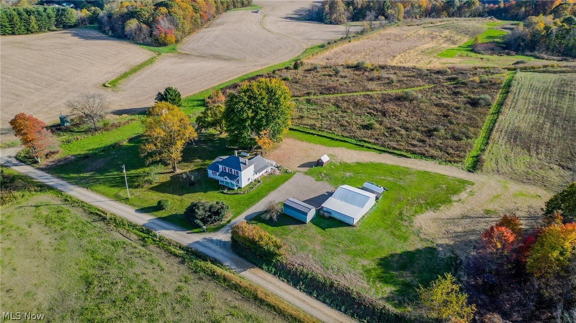 11944 Sumac Road Kimbolton OH 43749