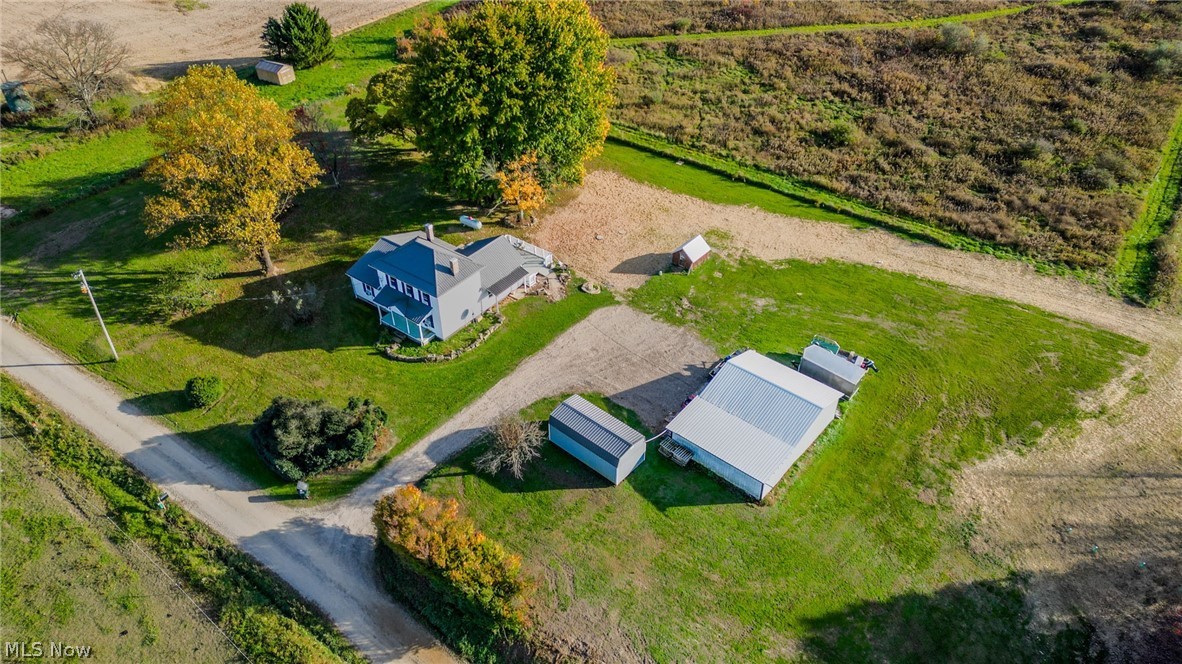 11944 Sumac Road Kimbolton OH 43749