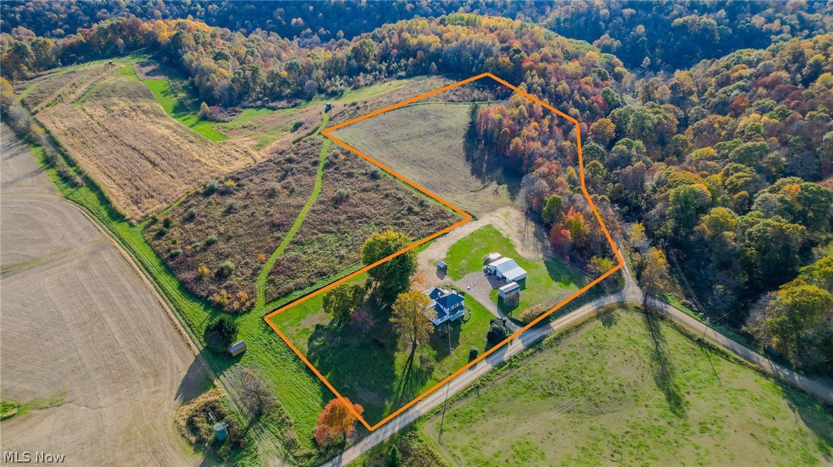 11944 Sumac Road Kimbolton OH 43749