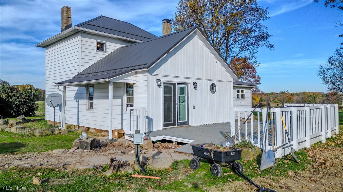 11944 Sumac Road Kimbolton OH 43749