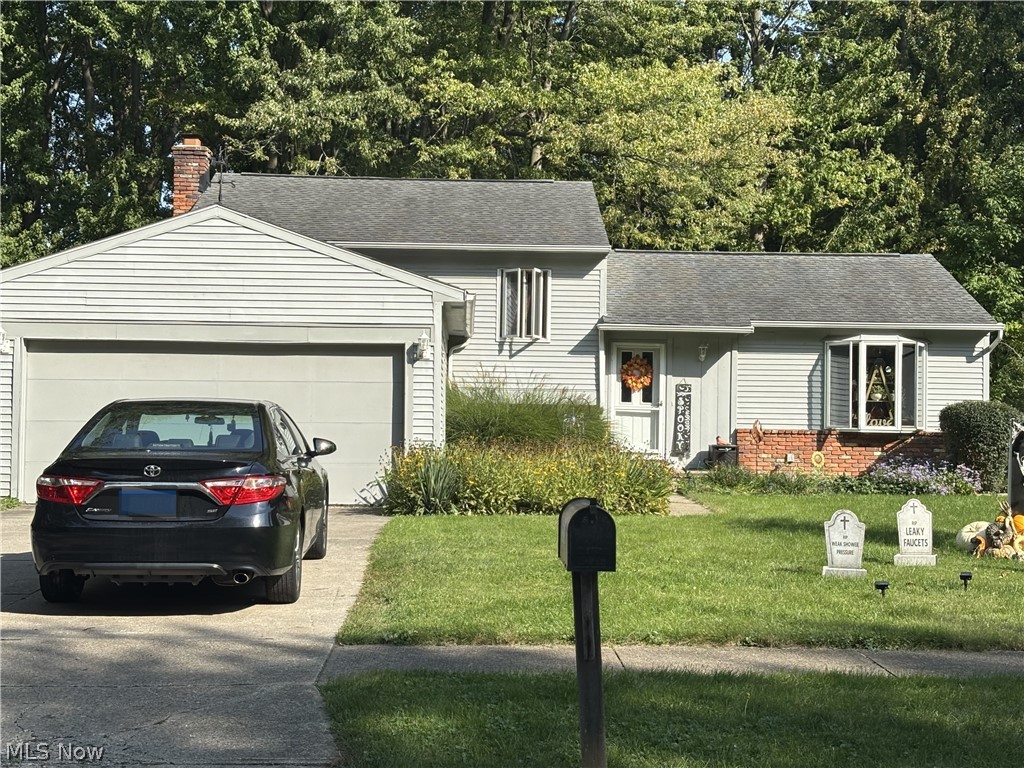 8526 Fairlane Drive Olmsted Twp OH 44138