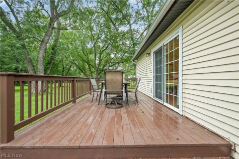 3285 Clubside Drive Norton OH 44203