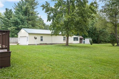 3285 Clubside Drive Norton OH 44203