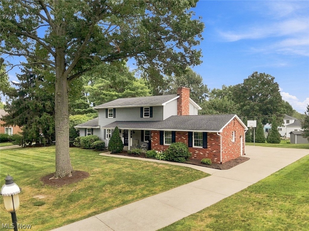 1364 Stonington Road NW North Canton OH 44720