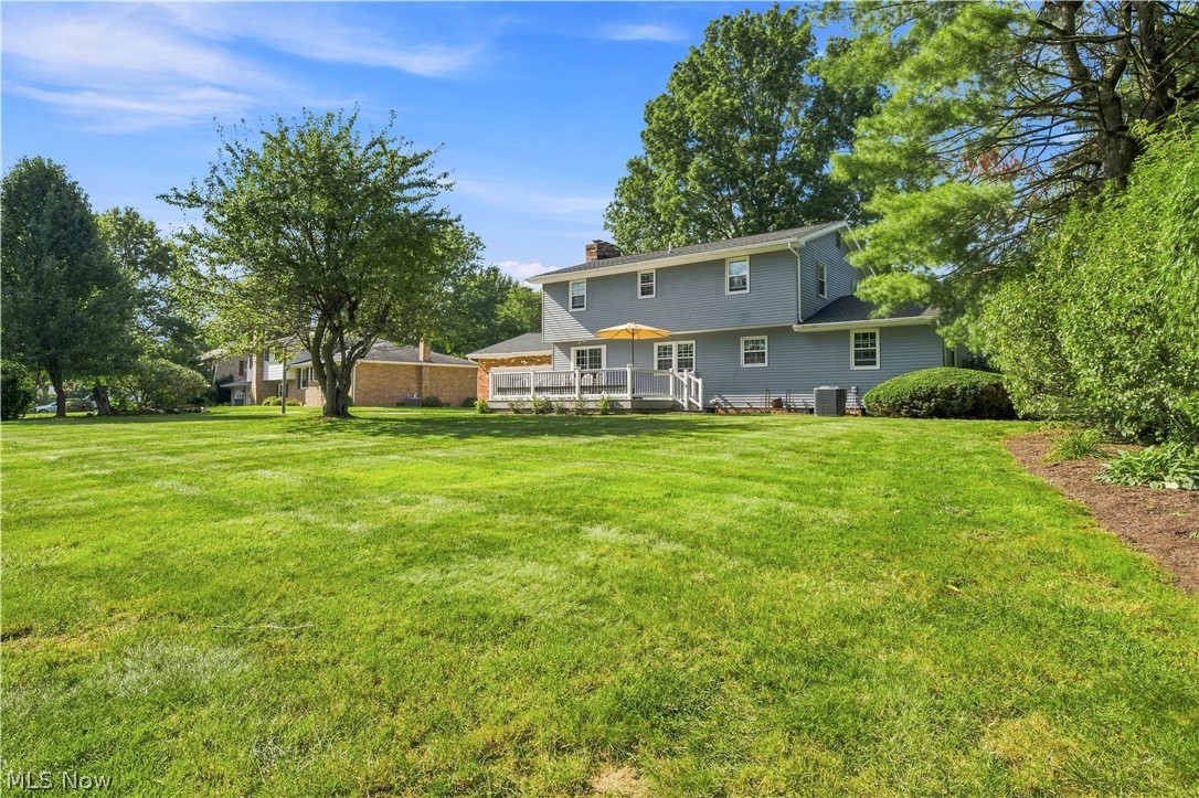 1364 Stonington Road NW North Canton OH 44720