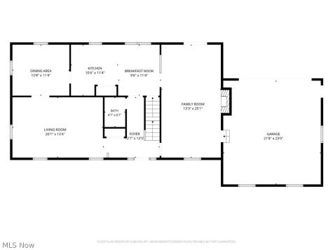 1364 Stonington Road NW North Canton OH 44720