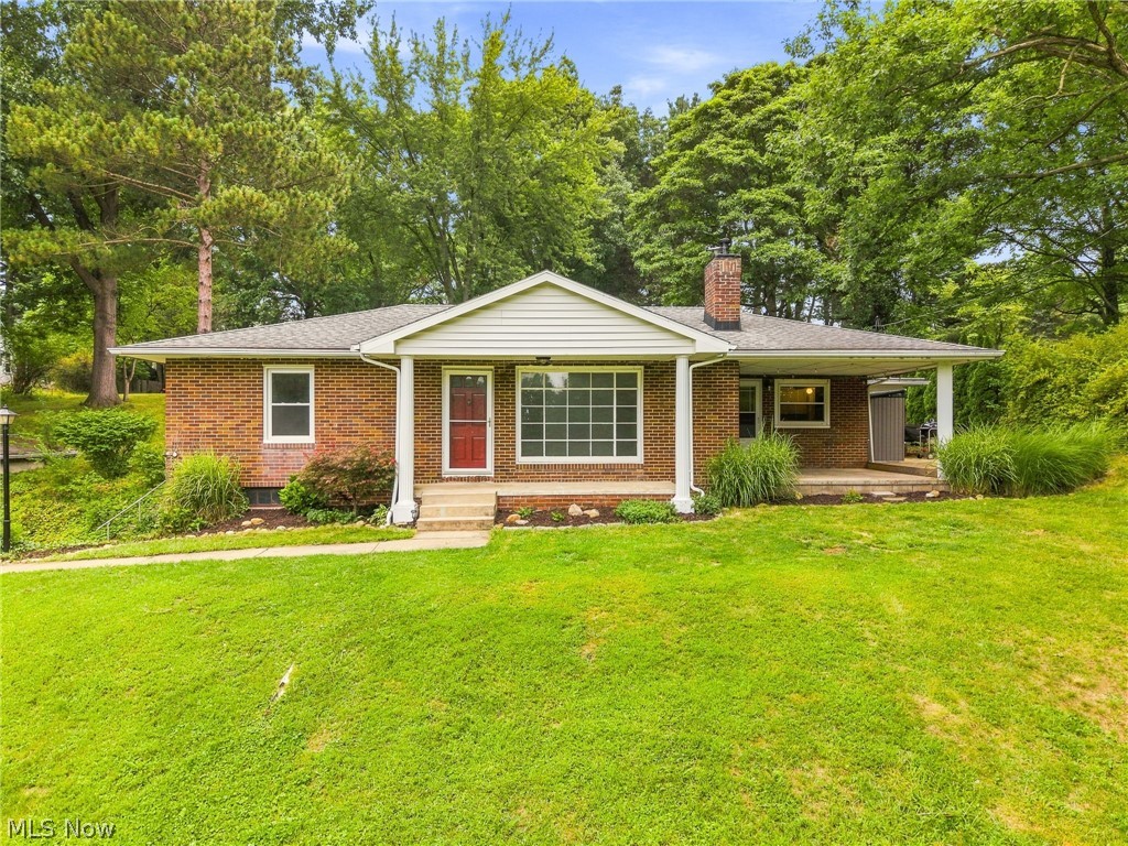 543 Winesap Avenue SW North Canton OH 44709