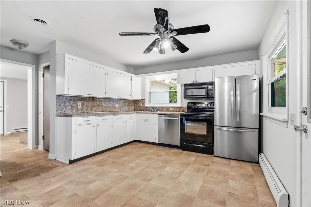 543 Winesap Avenue SW North Canton OH 44709