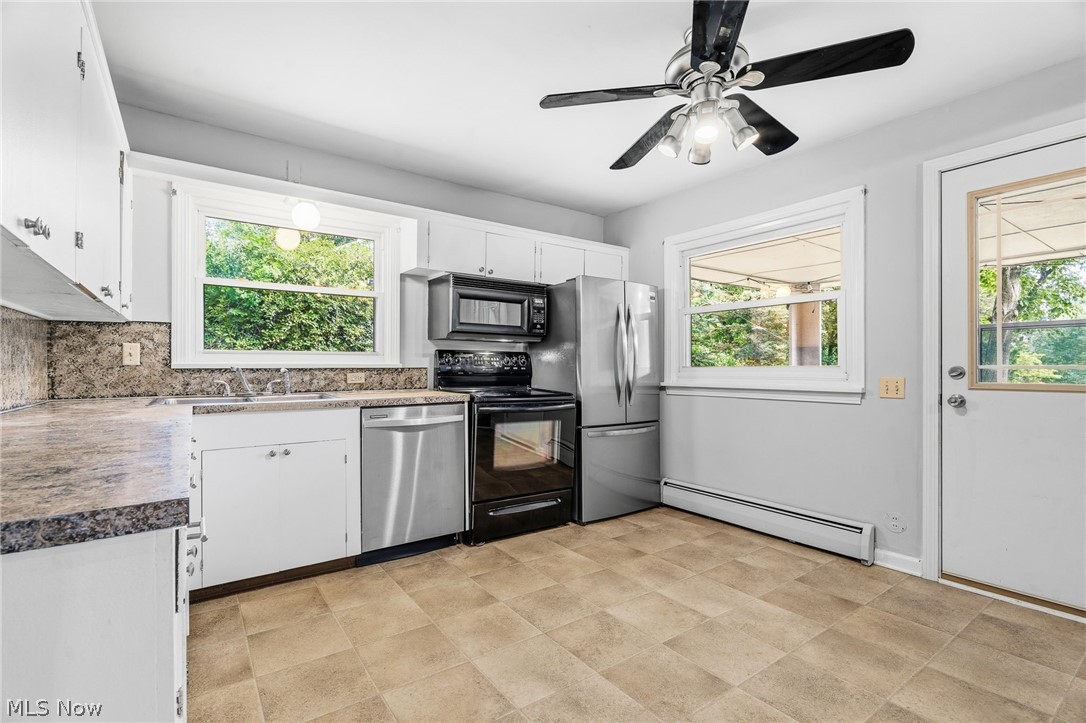 543 Winesap Avenue SW North Canton OH 44709