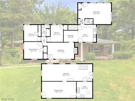 543 Winesap Avenue SW North Canton OH 44709