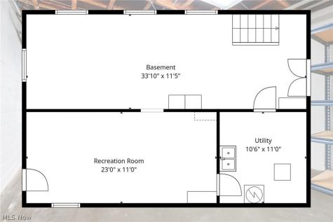 543 Winesap Avenue SW North Canton OH 44709