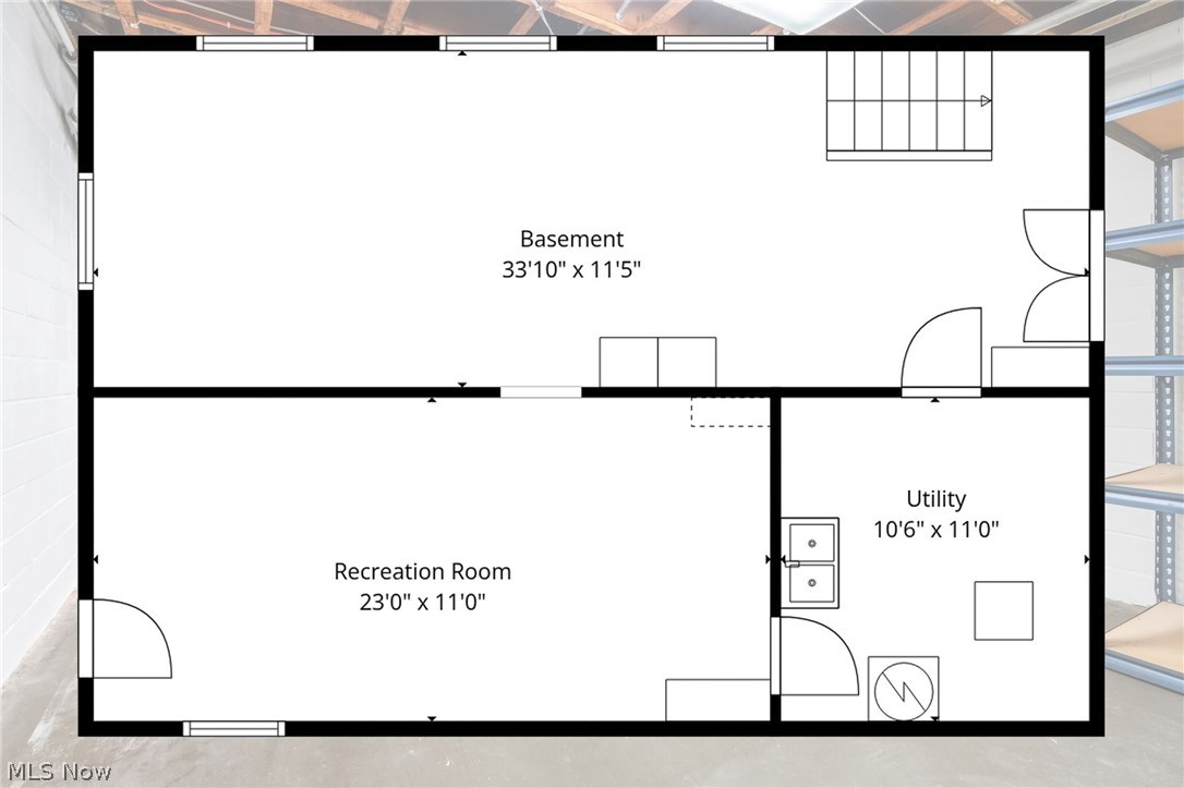 543 Winesap Avenue SW North Canton OH 44709